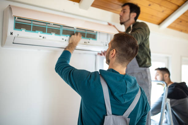 Best Emergency HVAC repair  in Hasson Heights, PA