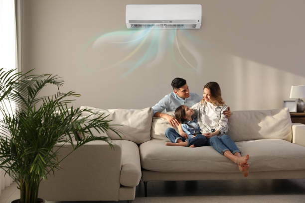 Best 24/7 HVAC repair  in Hasson Heights, PA