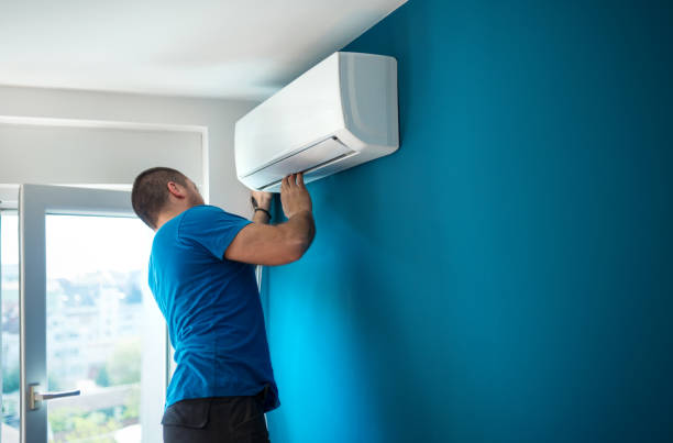 Best HVAC repair near me  in Hasson Heights, PA