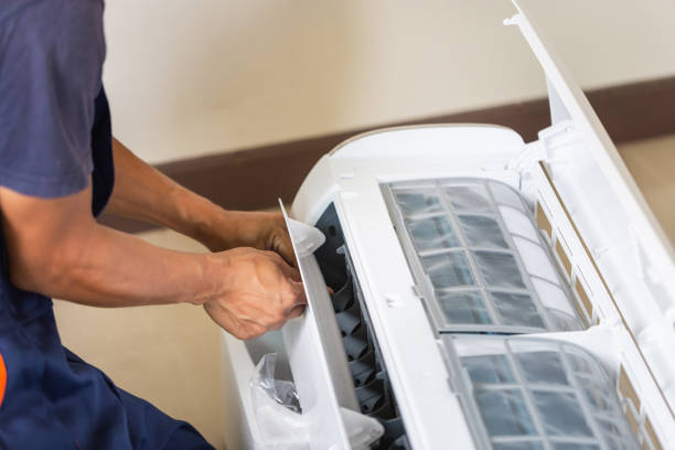 Best Local HVAC companies  in Hasson Heights, PA