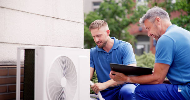 Best Affordable HVAC services  in Hasson Heights, PA