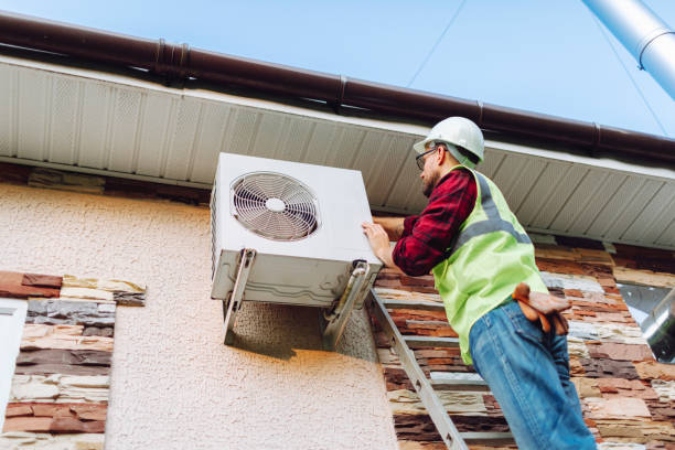 Best HVAC companies near me  in Hasson Heights, PA