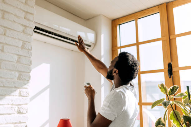 Best HVAC air duct cleaning  in Hasson Heights, PA