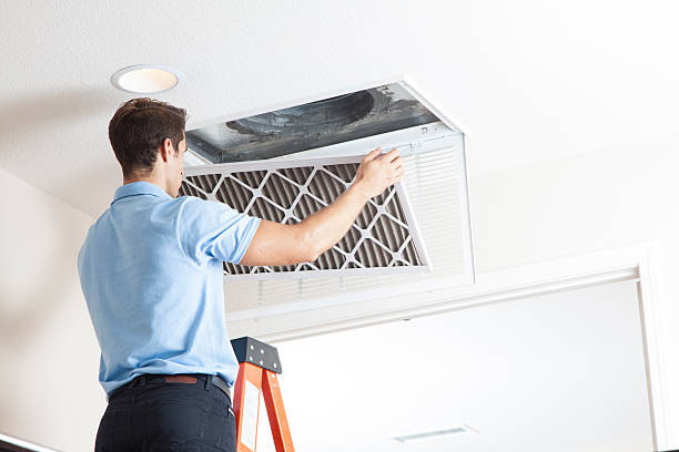 Best Air quality test  in Hasson Heights, PA