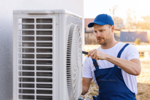 Best 24/7 HVAC repair  in Hasson Heights, PA