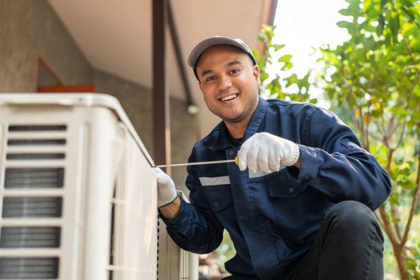 Professional HVAC in Hasson Heights, PA