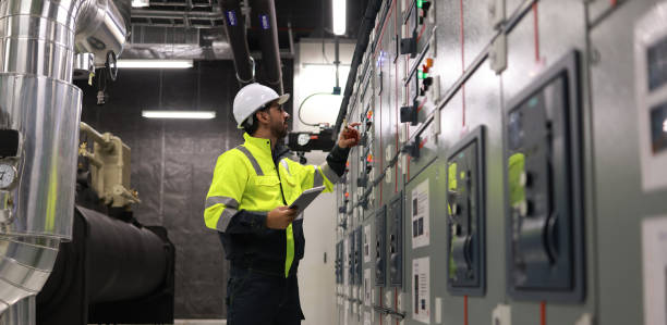 Best Best HVAC companies  in Hasson Heights, PA