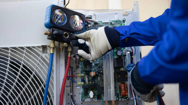 Best HVAC maintenance near me  in Hasson Heights, PA