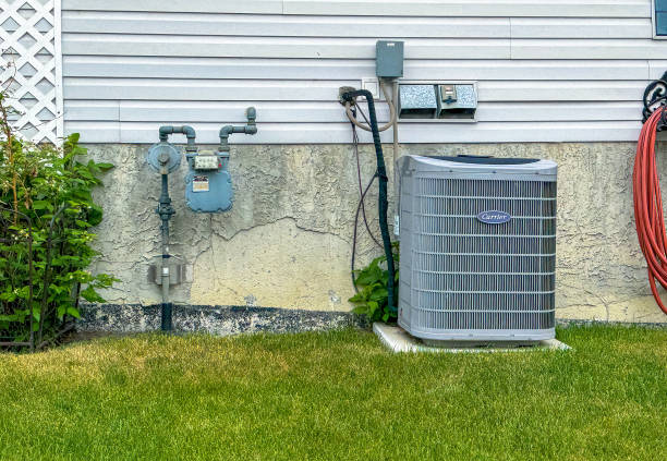 Best 24/7 HVAC repair  in Hasson Heights, PA