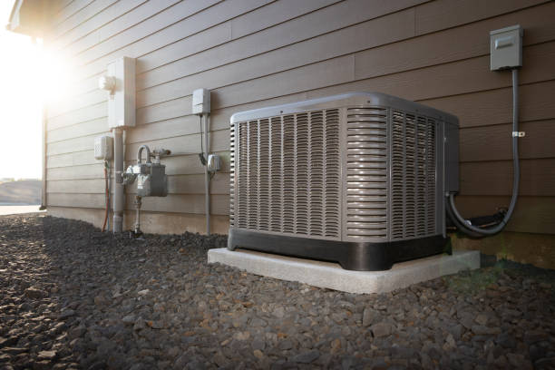 Best Air conditioning repair  in Hasson Heights, PA